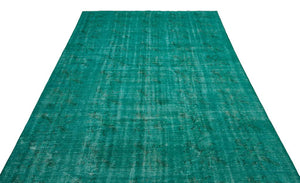Apex Vintage Turkuaz 24375 186 cm X 291 cm