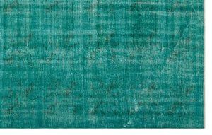 Apex Vintage Turkuaz 24375 186 cm X 291 cm