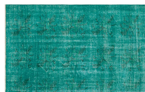 Apex Vintage Turkuaz 24375 186 cm X 291 cm