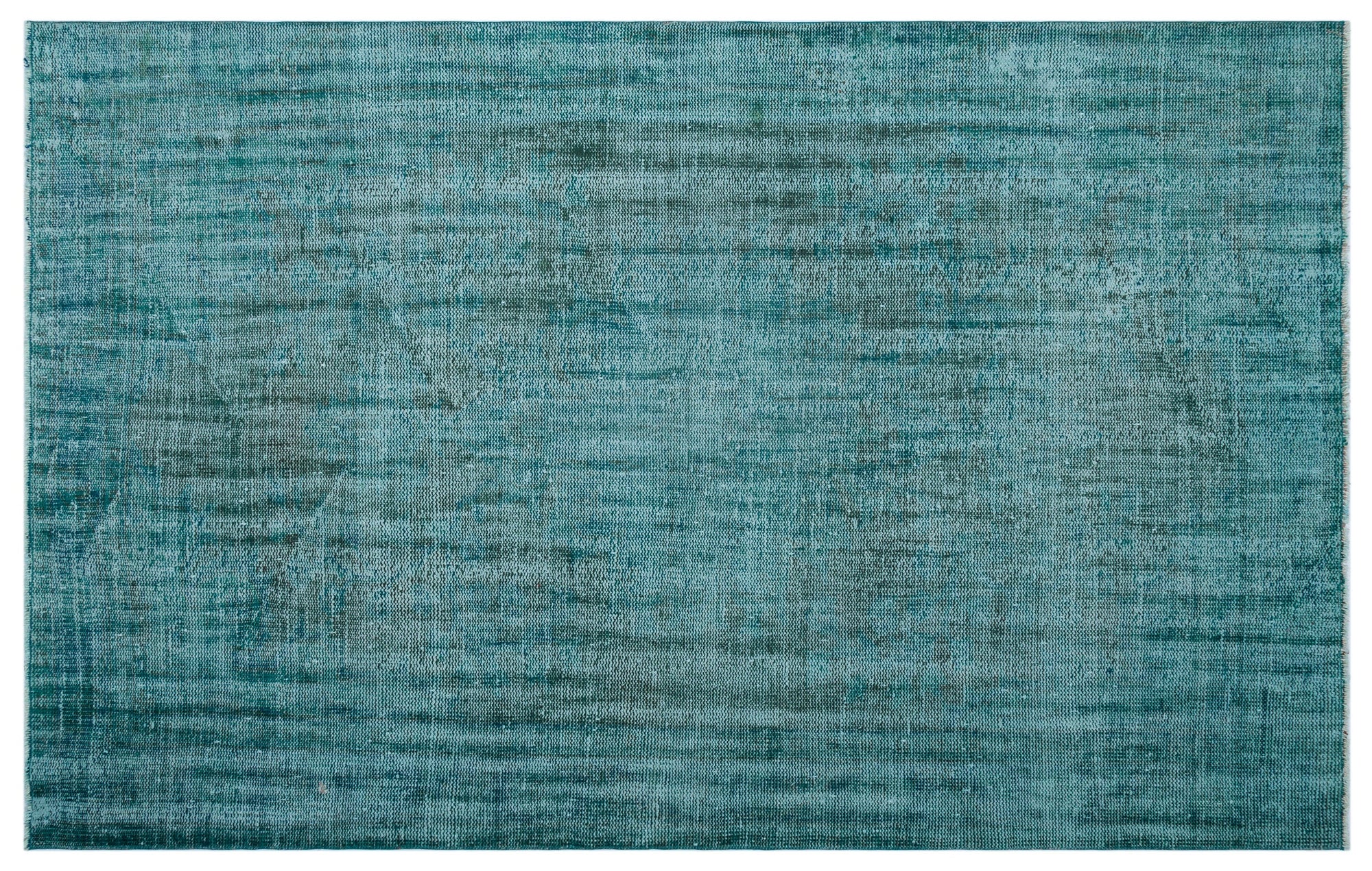 Apex Vintage Turkuaz 25841 182 cm X 275 cm