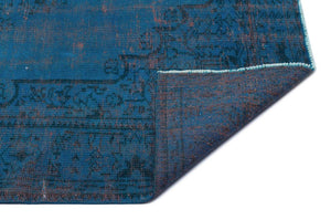 Apex Vintage Turkuaz 27726 174 cm X 280 cm