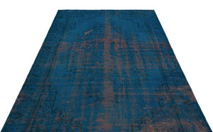 Apex Vintage Turkuaz 27726 174 cm X 280 cm