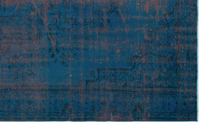 Apex Vintage Turkuaz 27726 174 cm X 280 cm