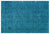Apex Vintage Turkuaz 28401 150 cm X 221 cm