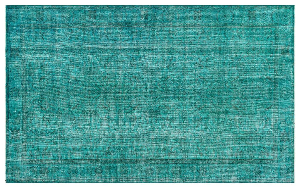 Apex Vintage Turkuaz 34539 165 cm X 264 cm