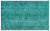 Apex Vintage Turkuaz 34539 165 cm X 264 cm