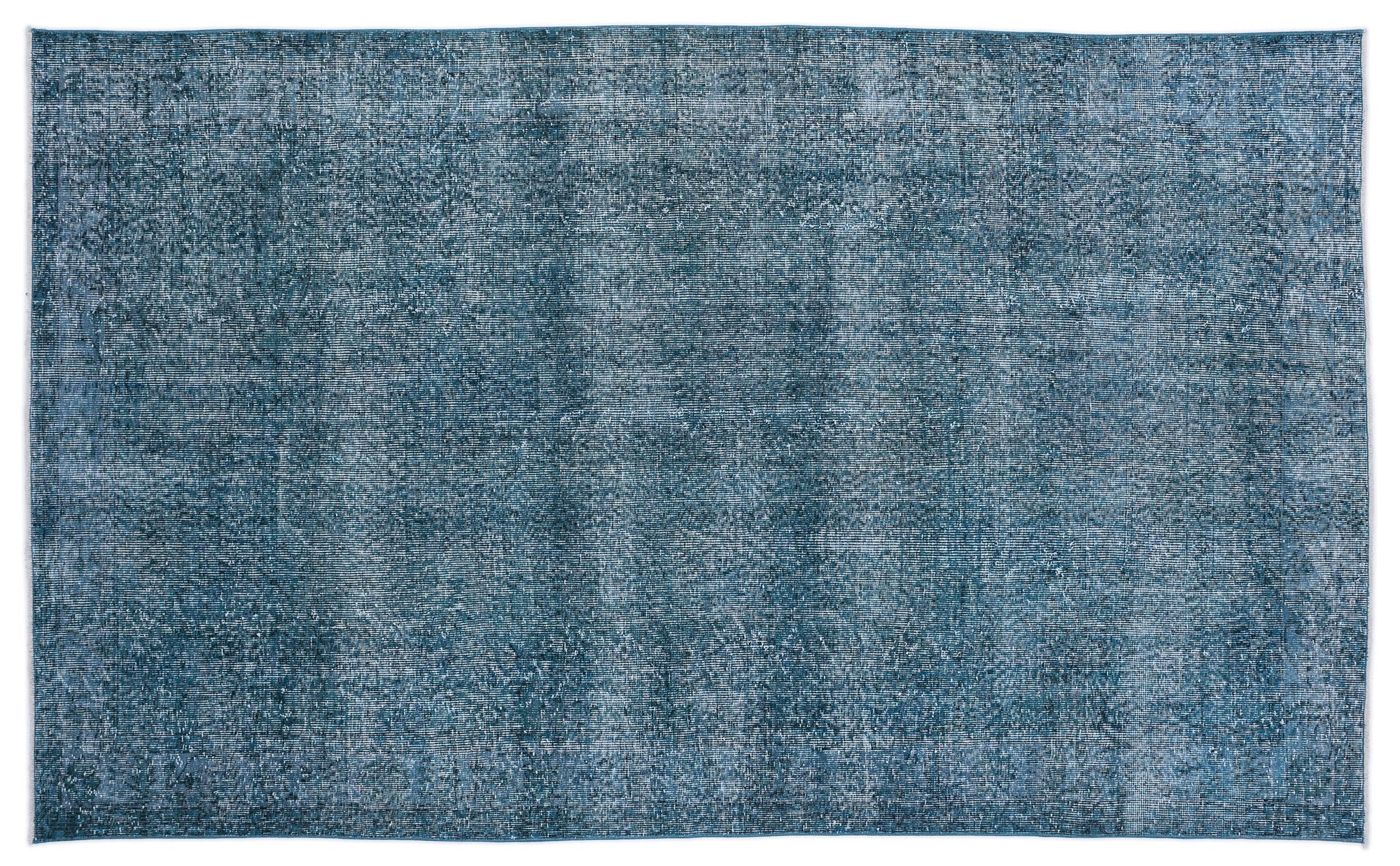Apex Vintage Turkuaz 8960 170 cm X 283 cm