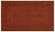 Apex Vintage Orange 23730 148 cm X 254 cm