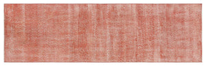 Apex Vintage Turuncu 34824 076 cm X 250 cm