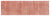 Apex Vintage Orange 34824 076 cm X 250 cm