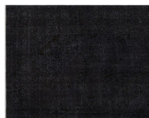 Apex Vintage XLarge Siyah 24581 285 cm X 365 cm