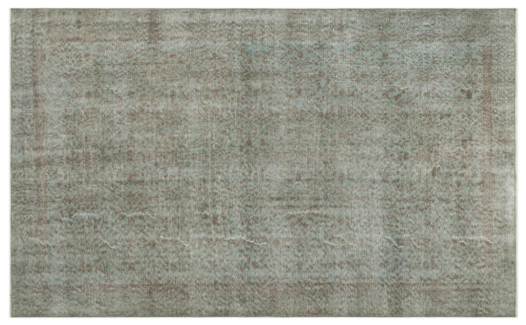 Apex Vintage Green 24352 160 cm X 265 cm
