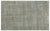 Apex Vintage Green 24352 160 cm X 265 cm