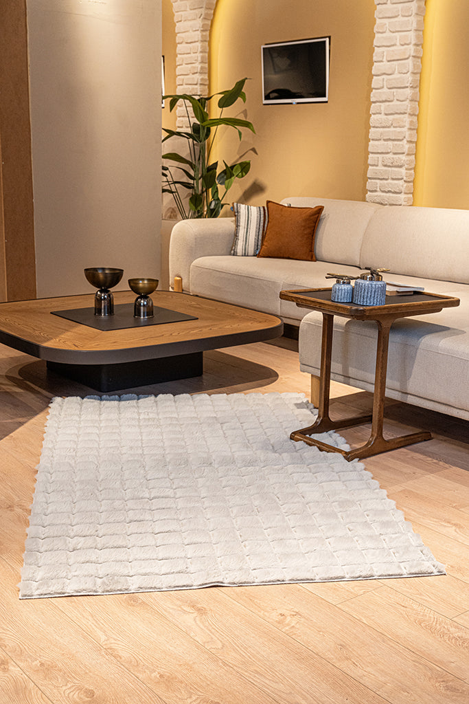 Diamante 7005 Gri - Dekoratif Halı