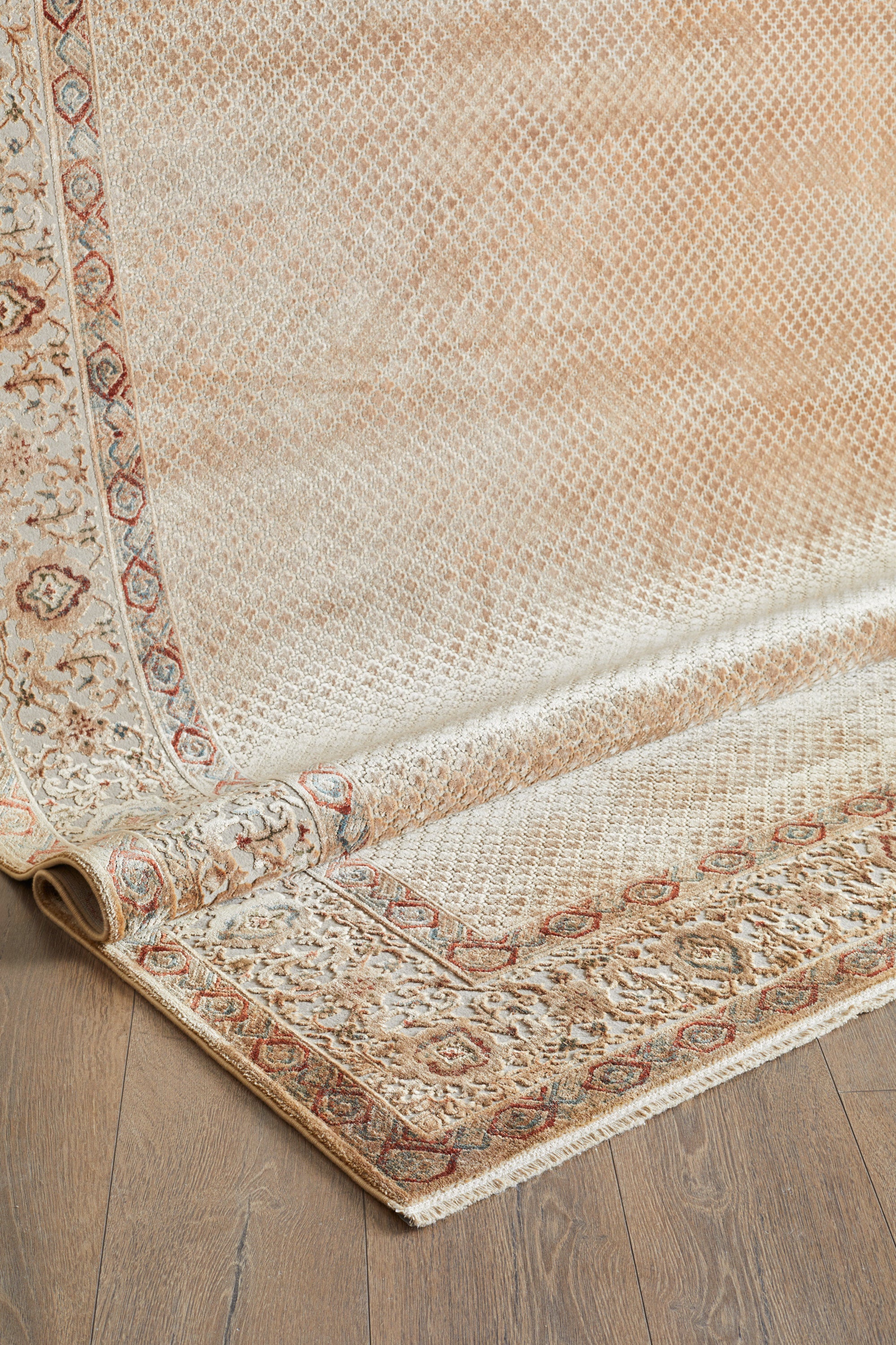 Pantheon 5041 PT Bej - Makine Halısı