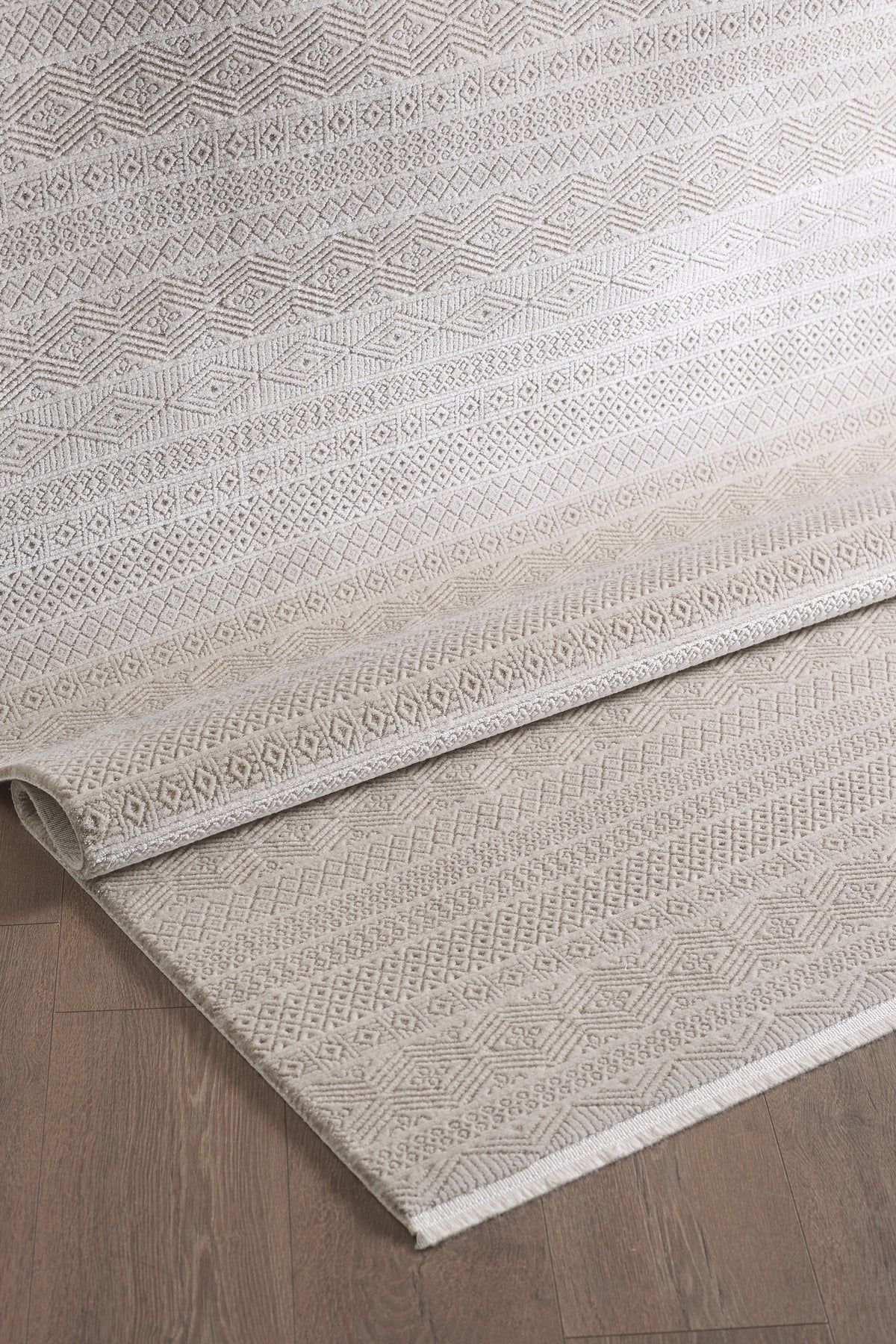 Scala 6012 SC Bej - Makine Halısı