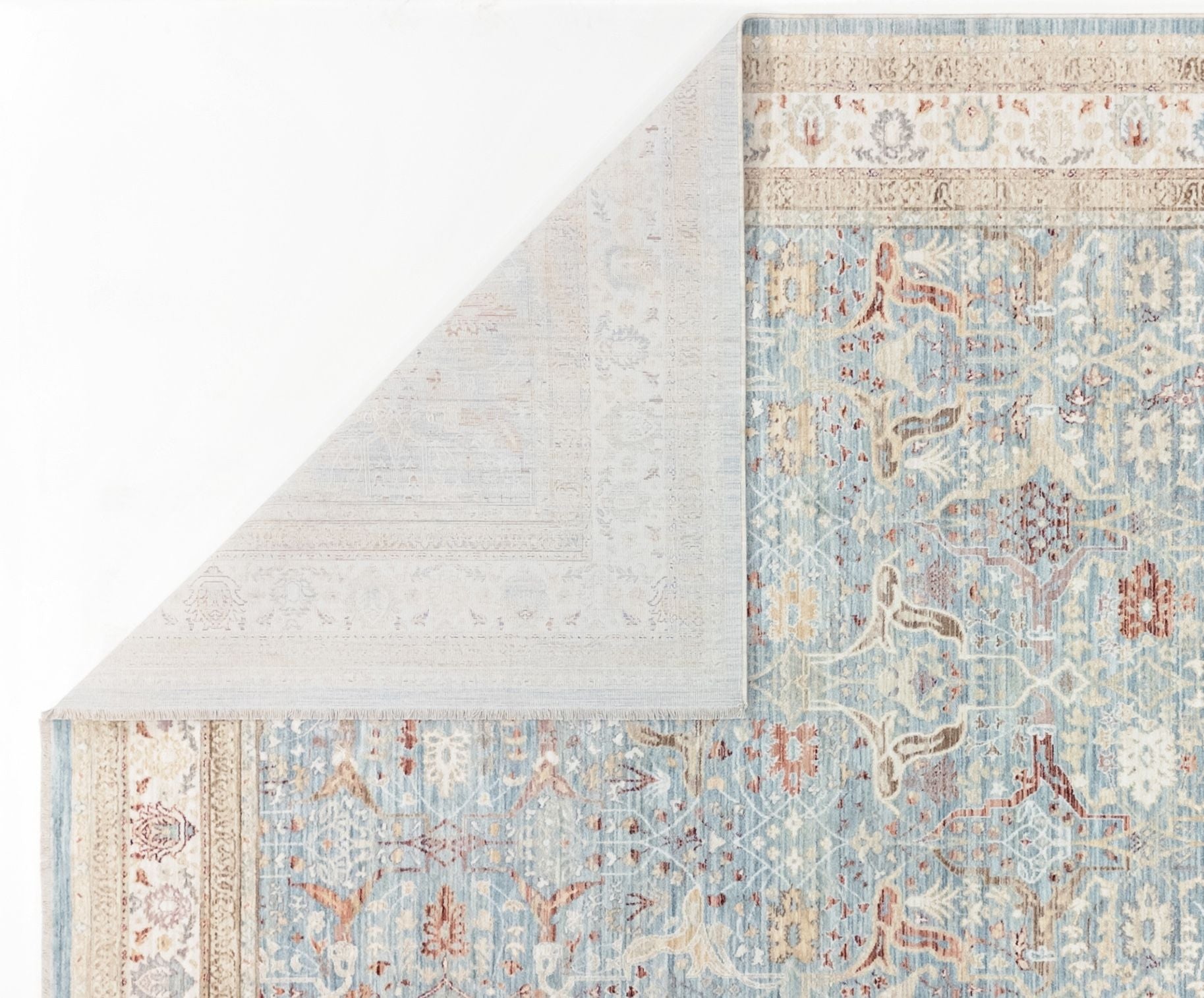miy様 KZNMOB HOME Akasya 3 Kapaklı 2 Çekmeceli Mdf Gardrop Elbise Dolabı