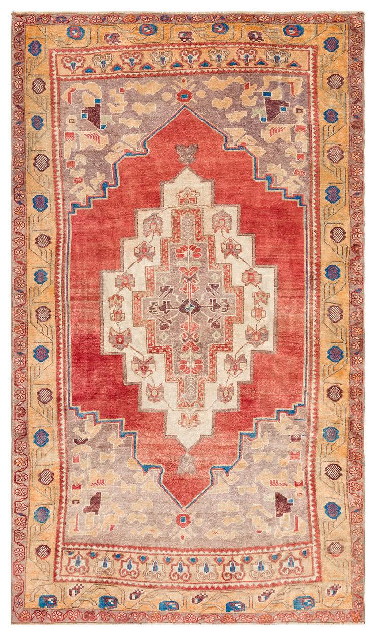 Apex Anatolium Muhtelif 35744 150 cm X 250 cm