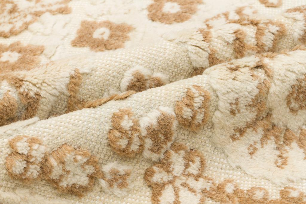 Apex Carved Bej 2694 189 x 304 cm