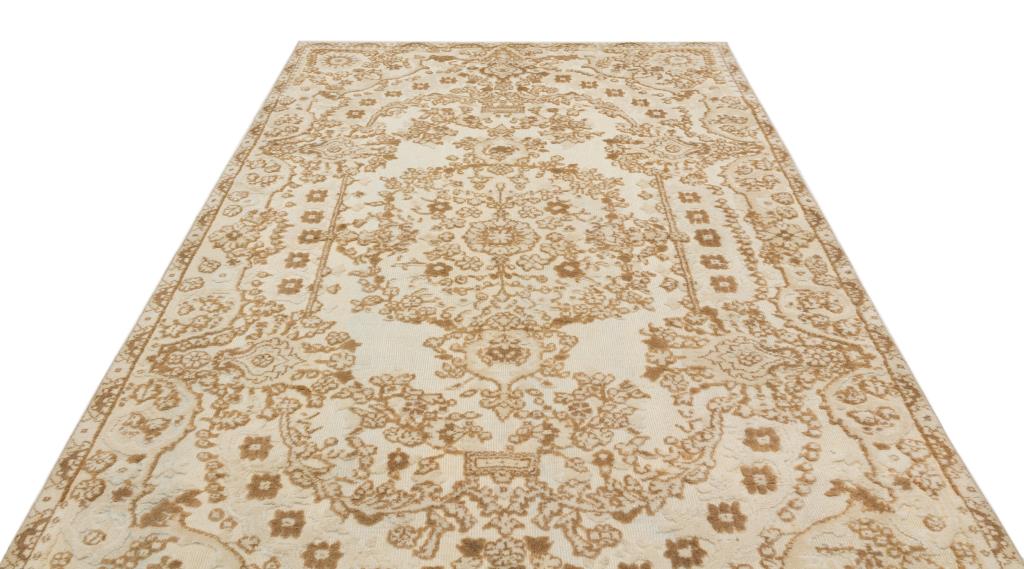 Apex Carved Bej 2694 189 x 304 cm