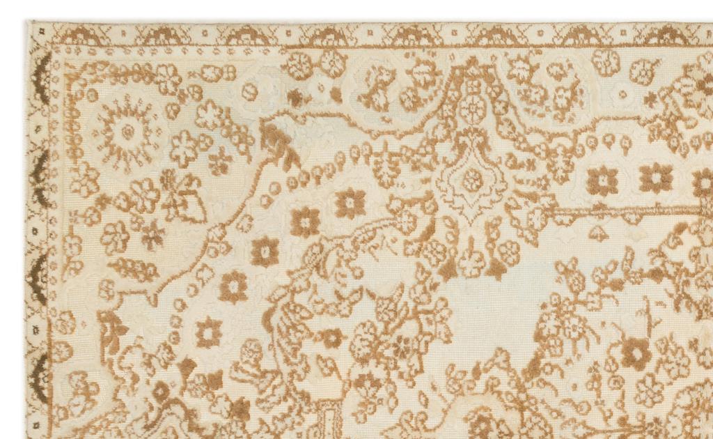 Apex Carved Bej 2694 189 x 304 cm