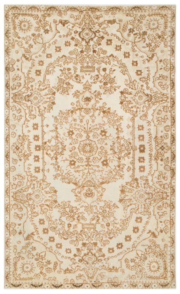 Apex Carved Bej 2694 189 x 304 cm