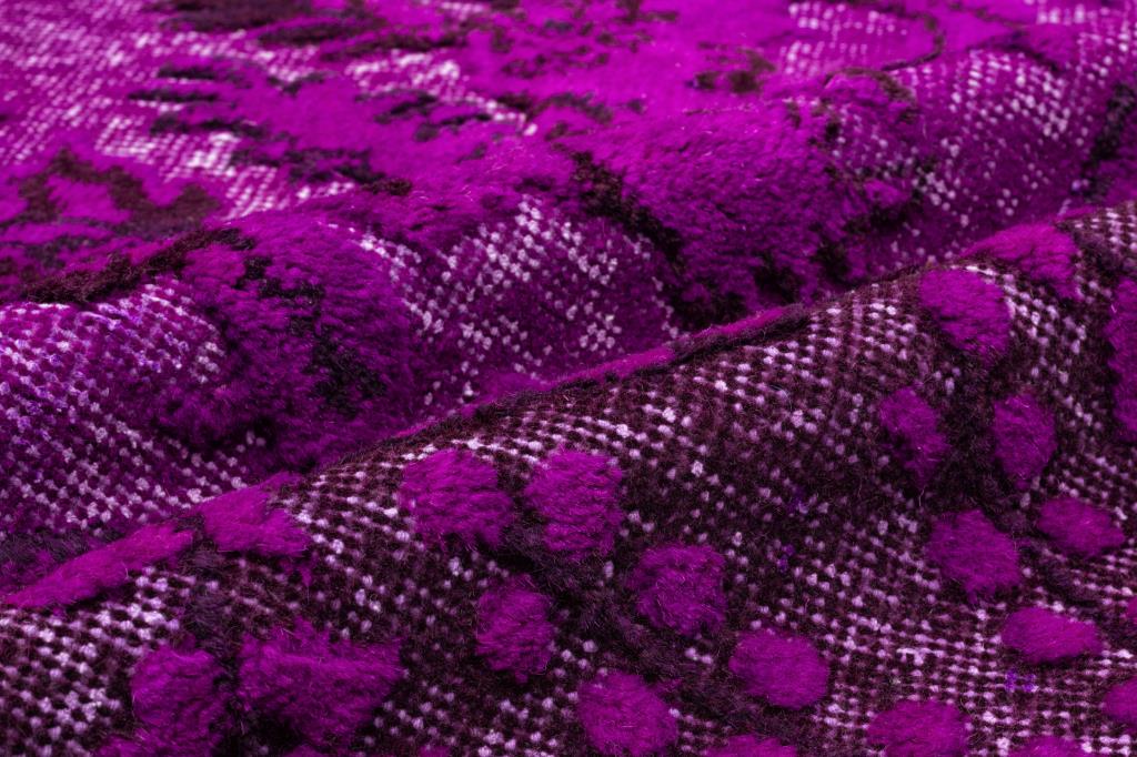 Apex Carved Fuşya 2594 172 x 313 cm