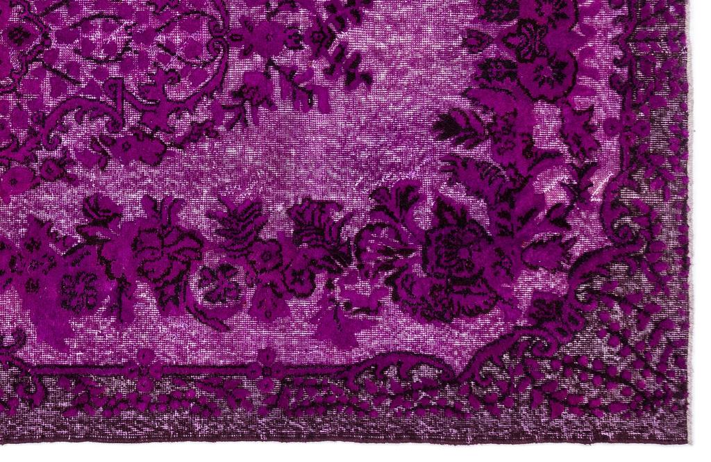 Apex Carved Fuşya 2594 172 x 313 cm