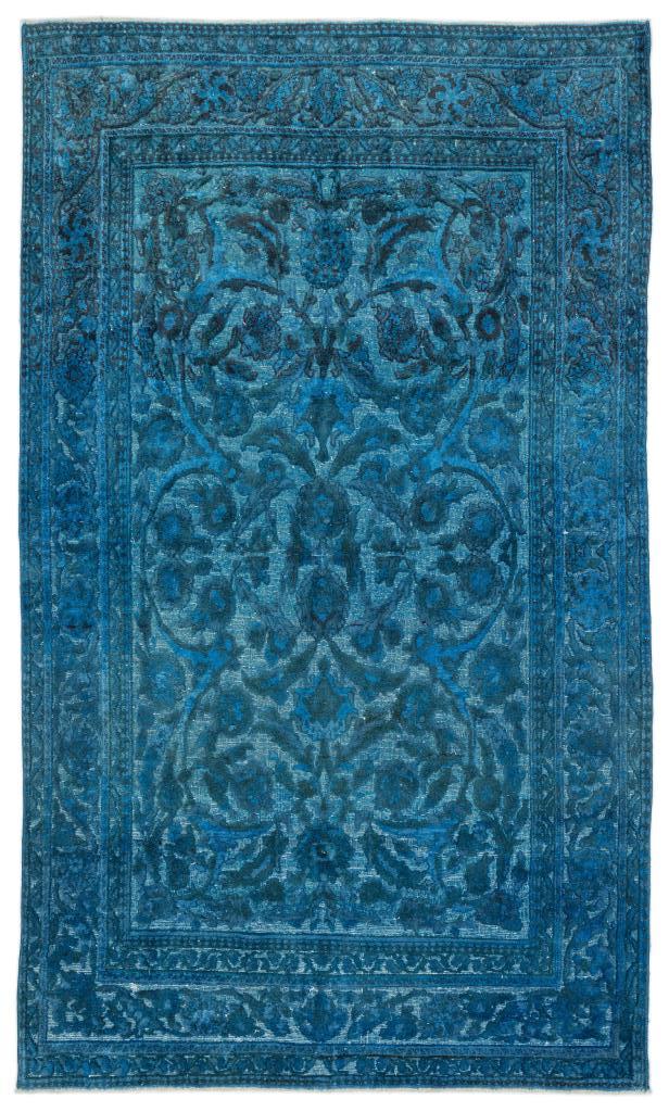 Apex Carved Turkuaz 2597 181 x 315 cm