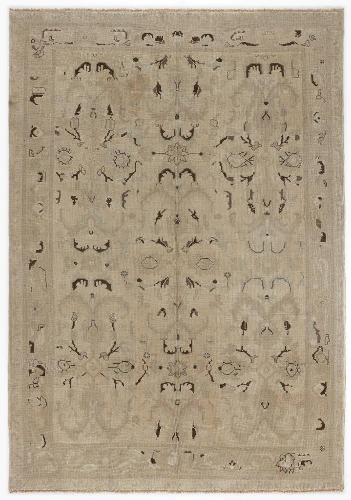 Apex Heritage Bej 3722 197 x 274 cm