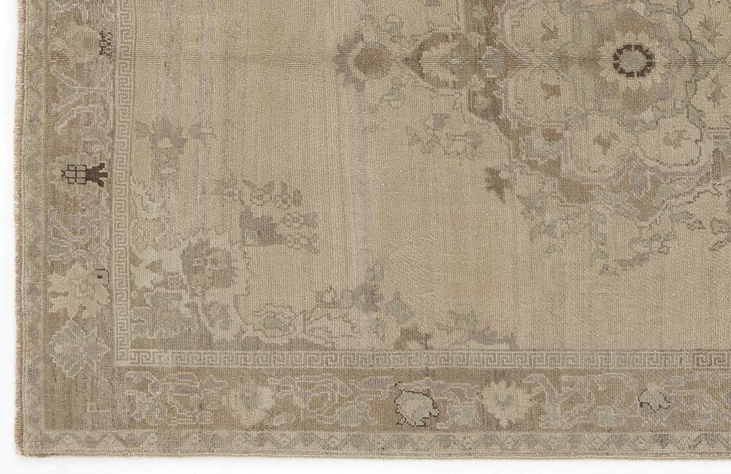 Apex Heritage Bej 3742 165 x 270 cm