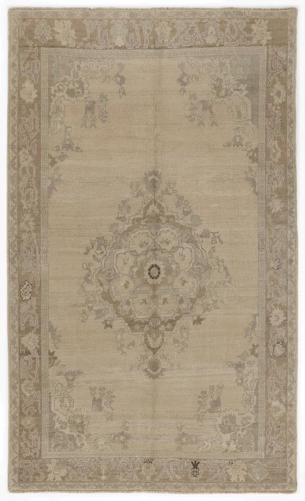 Apex Heritage Bej 3742 165 x 270 cm