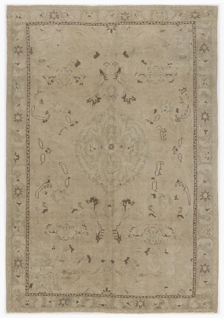 Apex Heritage Bej 3752 170 x 246 cm