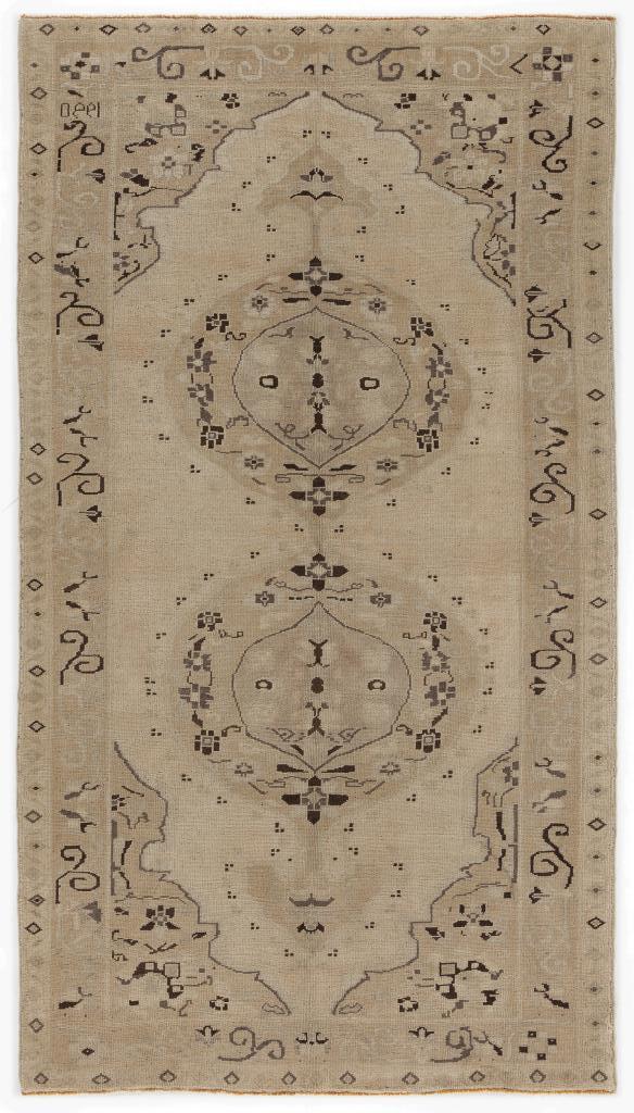 Apex Heritage Bej 3796 160 x 285 cm