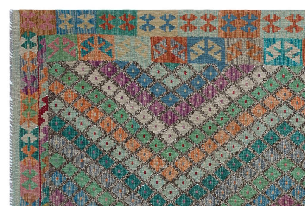 Apex Kandahar Naturel 30169 170 cm X 253 cm