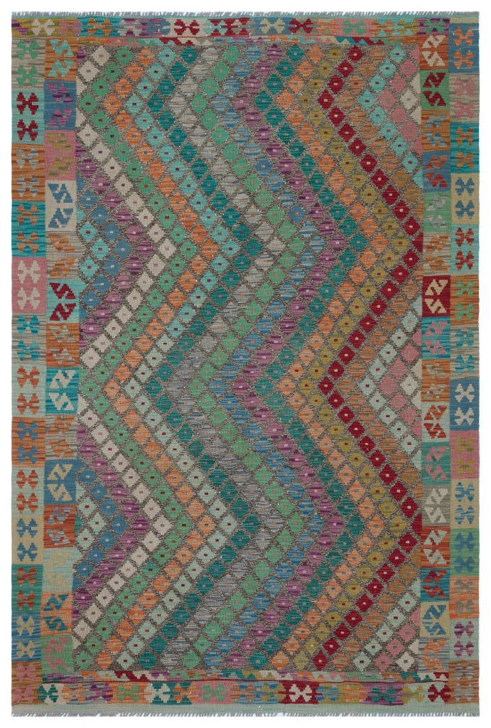 Apex Kandahar Naturel 30169 170 cm X 253 cm