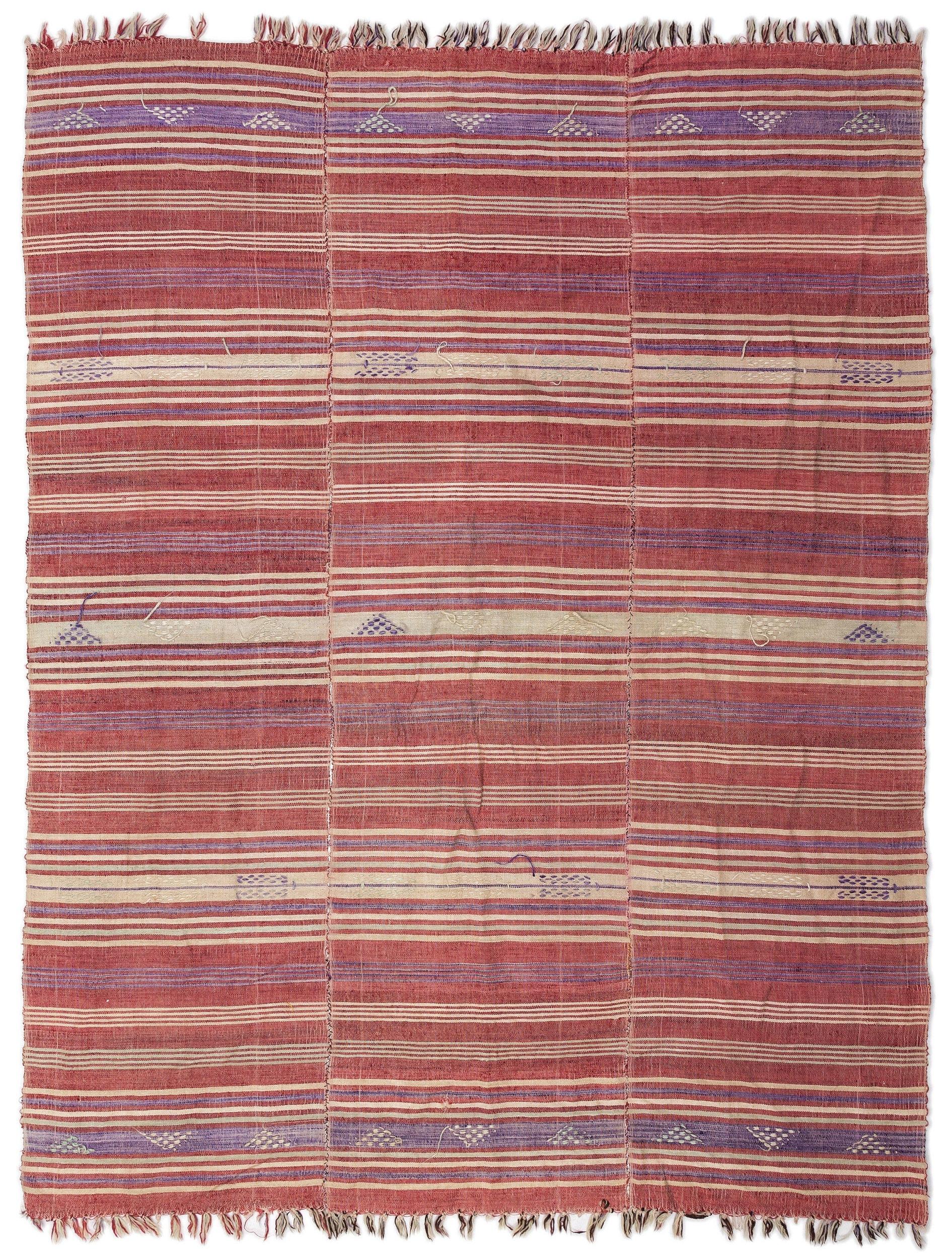 Apex Kilim Chaput 0744 171 cm X 234 cm