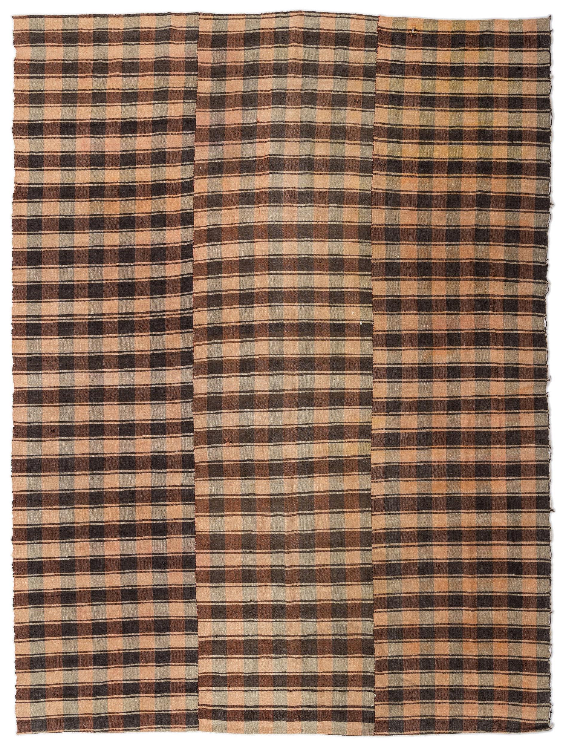 Apex Kilim Chaput 0745 210 cm X 284 cm