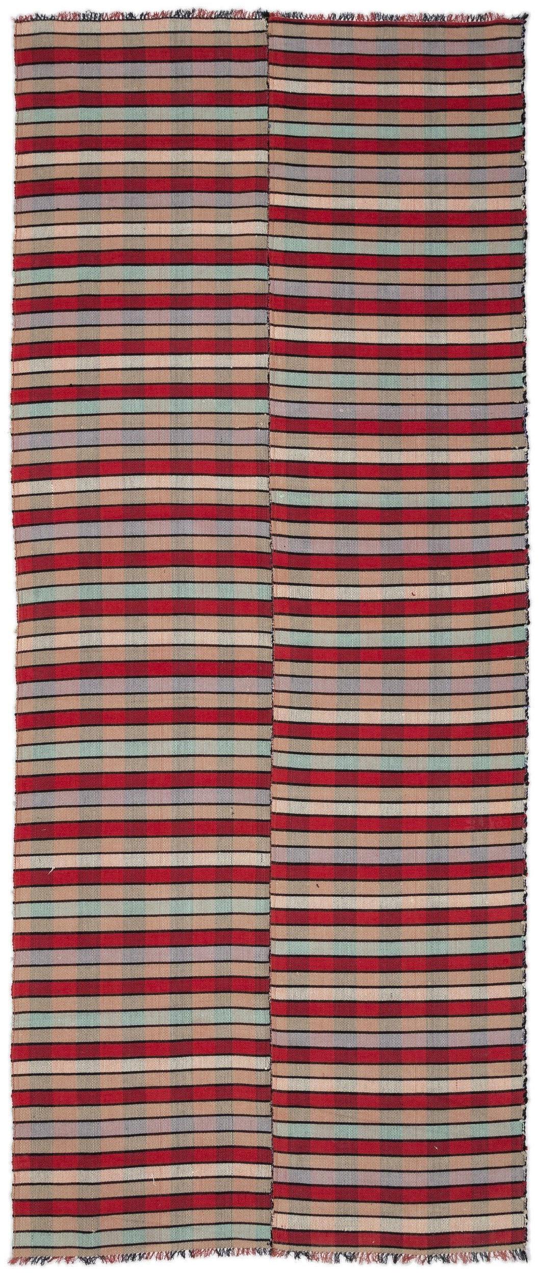 Apex Kilim Chaput 0796 132 cm X 318 cm