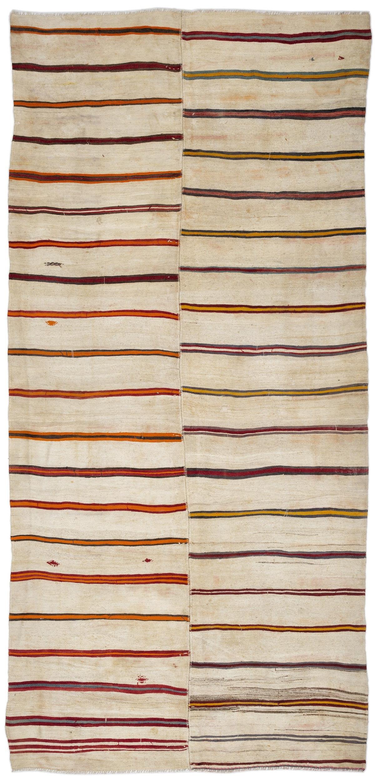 Apex Kilim Chaput 0799 200 cm X 425 cm