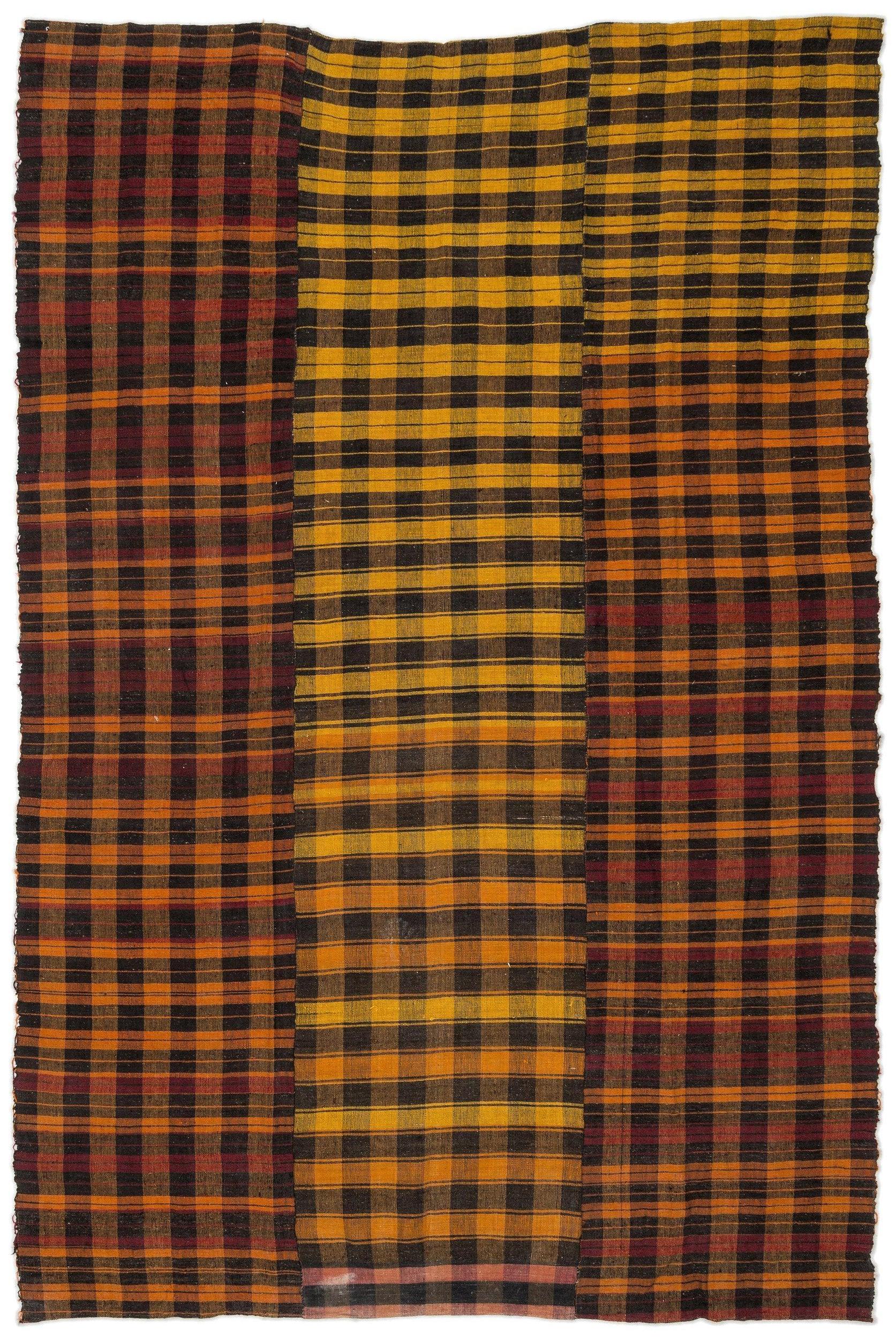 Apex Kilim Chaput 0849 180 cm X 271 cm