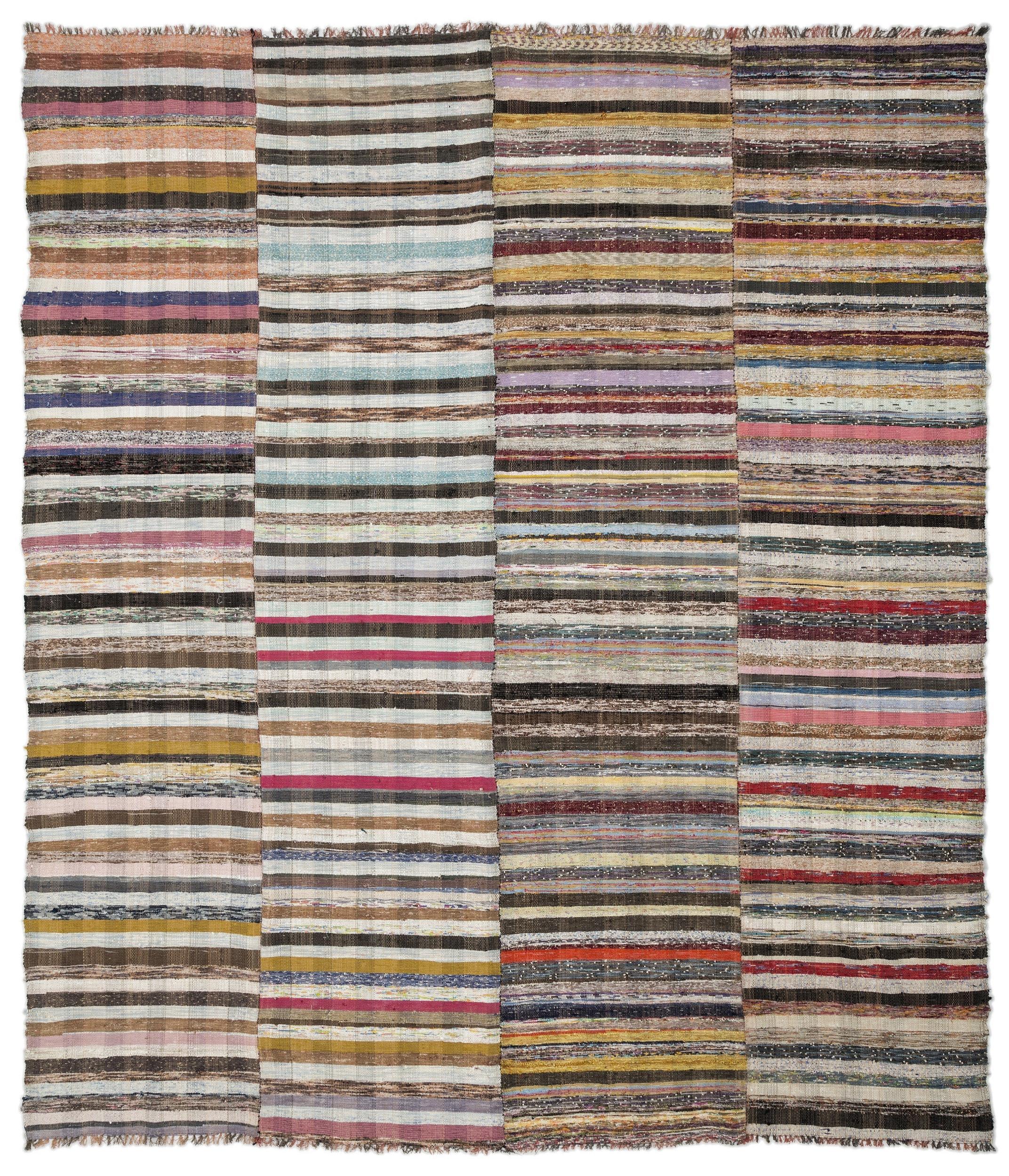 Apex Kilim Chaput 0951 267 cm X 323 cm