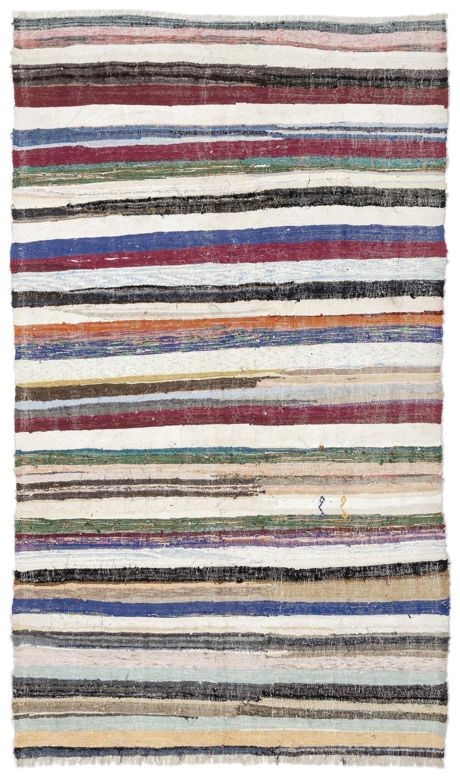 Apex Kilim Chaput 0956 148 cm X 250 cm