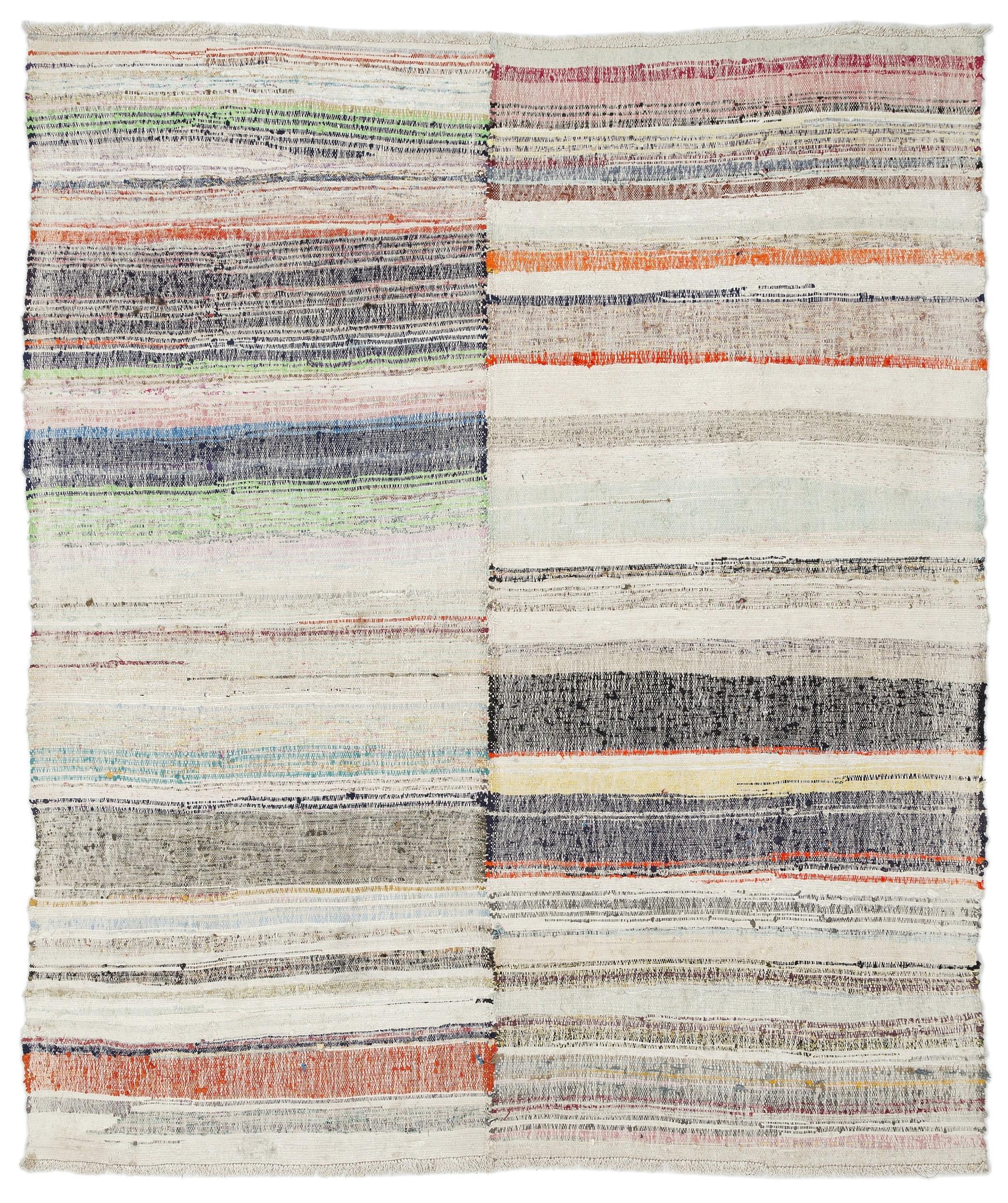 Apex Kilim Chaput 0960 206 cm X 248 cm