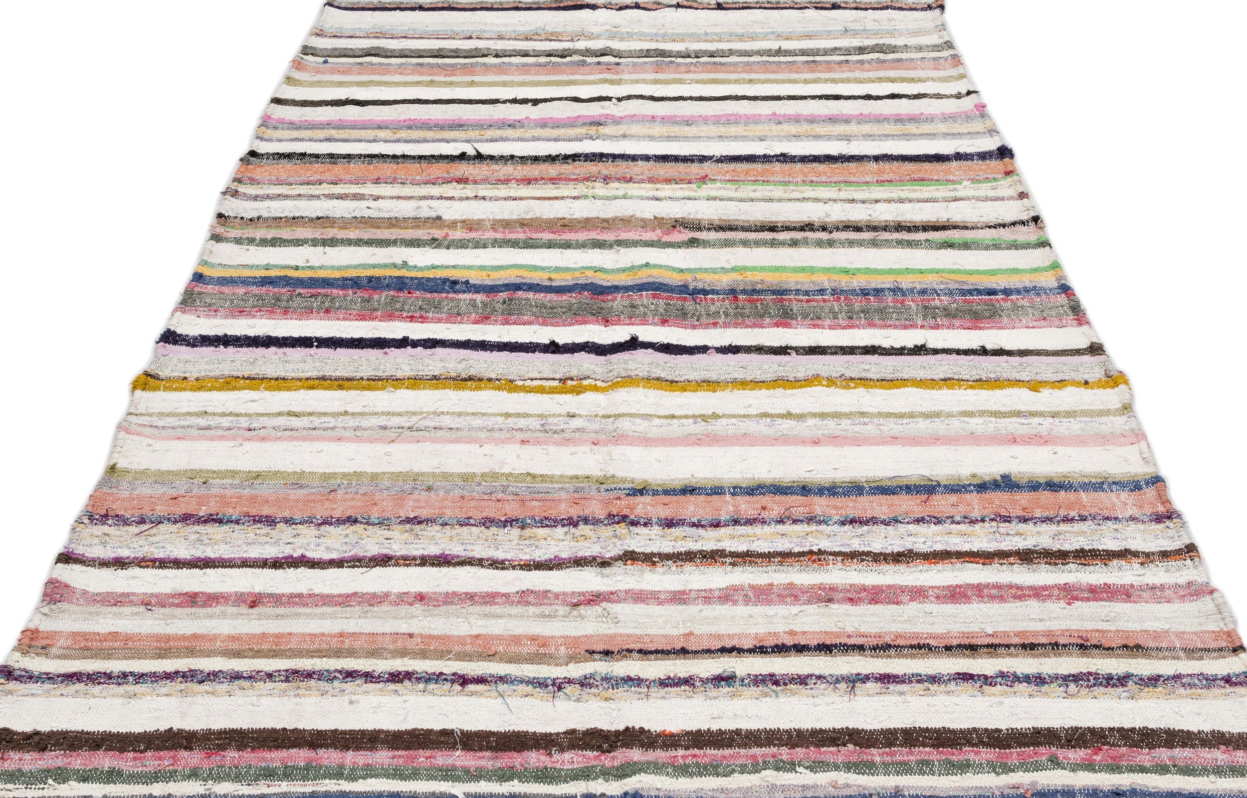 Apex Kilim Chaput 0963 155 cm X 290 cm