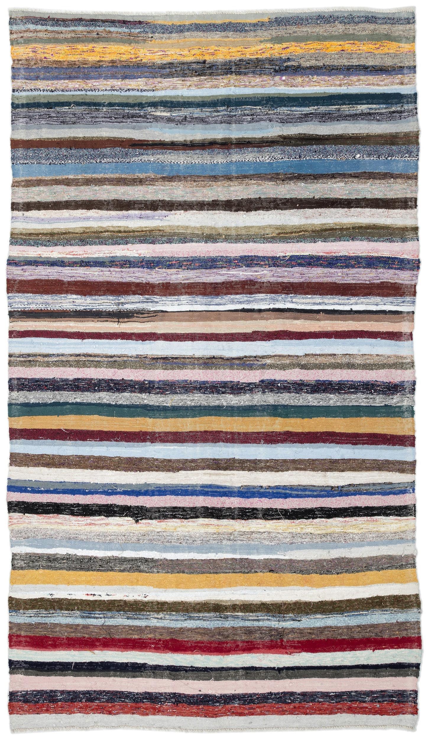 Apex Kilim Chaput 0969 194 cm X 335 cm