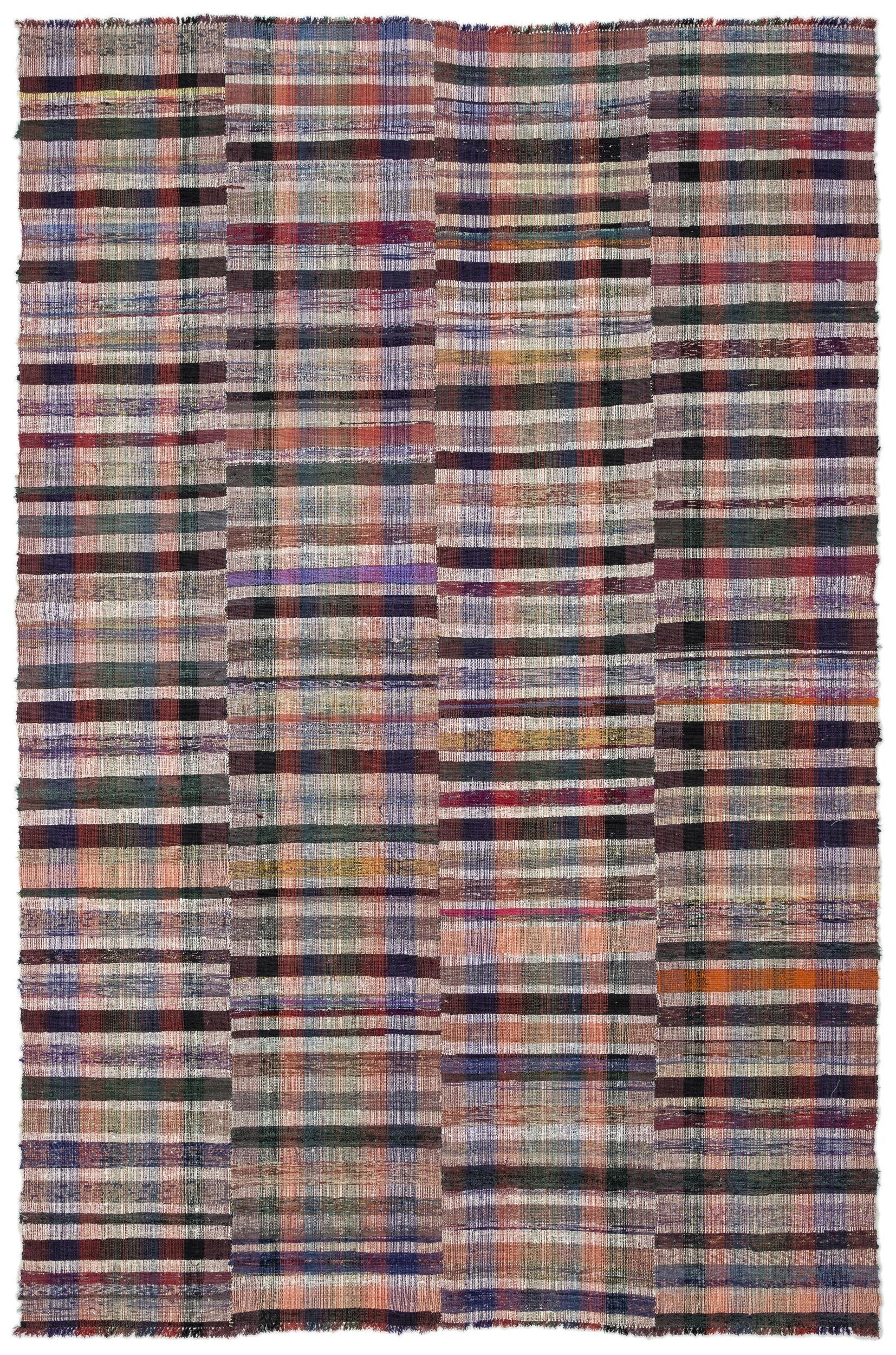 Apex Kilim Chaput 0972 220 cm X 337 cm