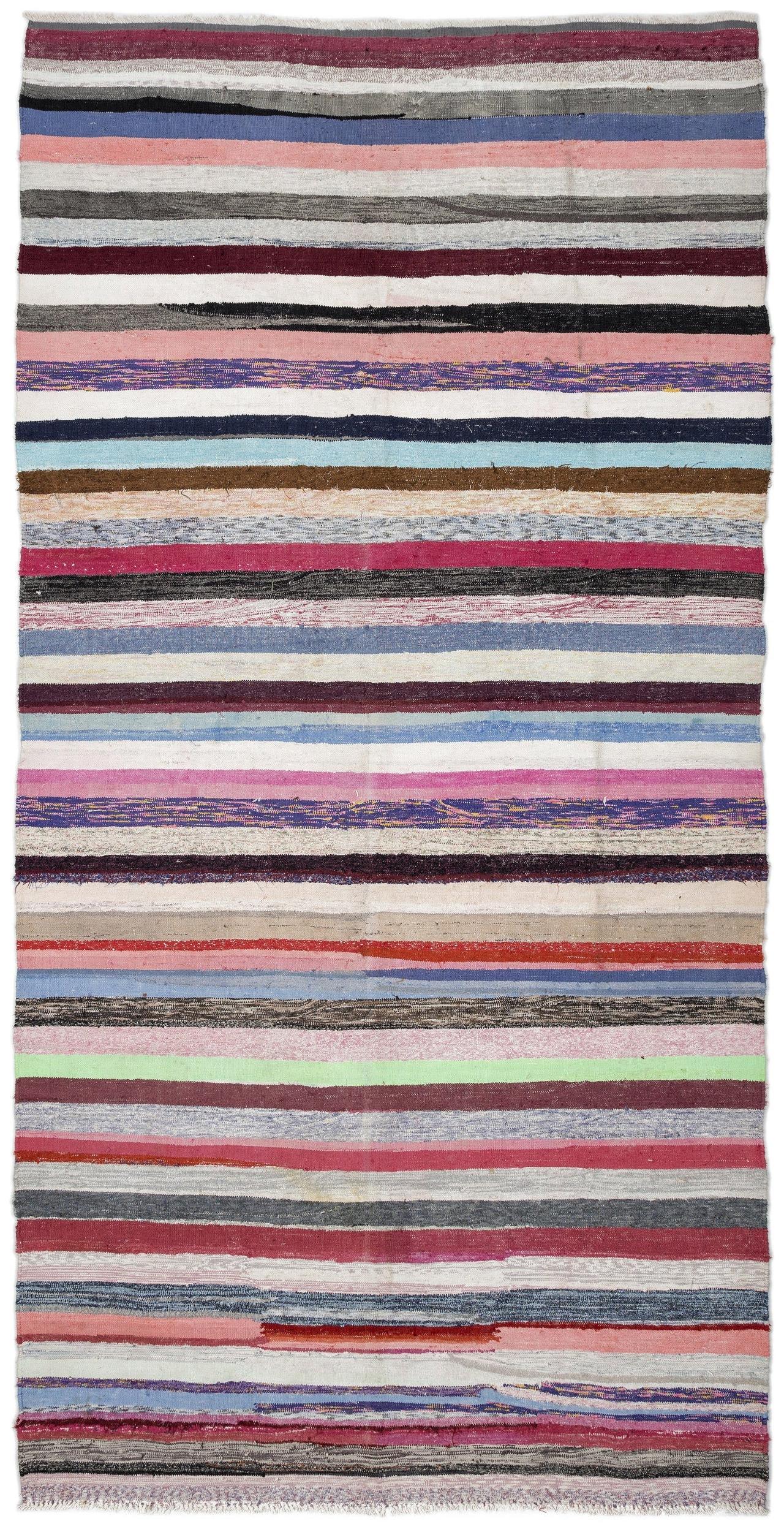 Apex Kilim Chaput 0983 178 cm X 360 cm