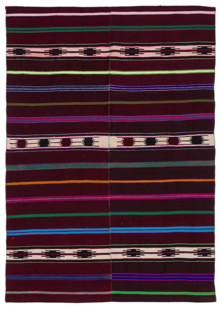 Apex Kilim Chaput 32300 130 cm X 188 cm