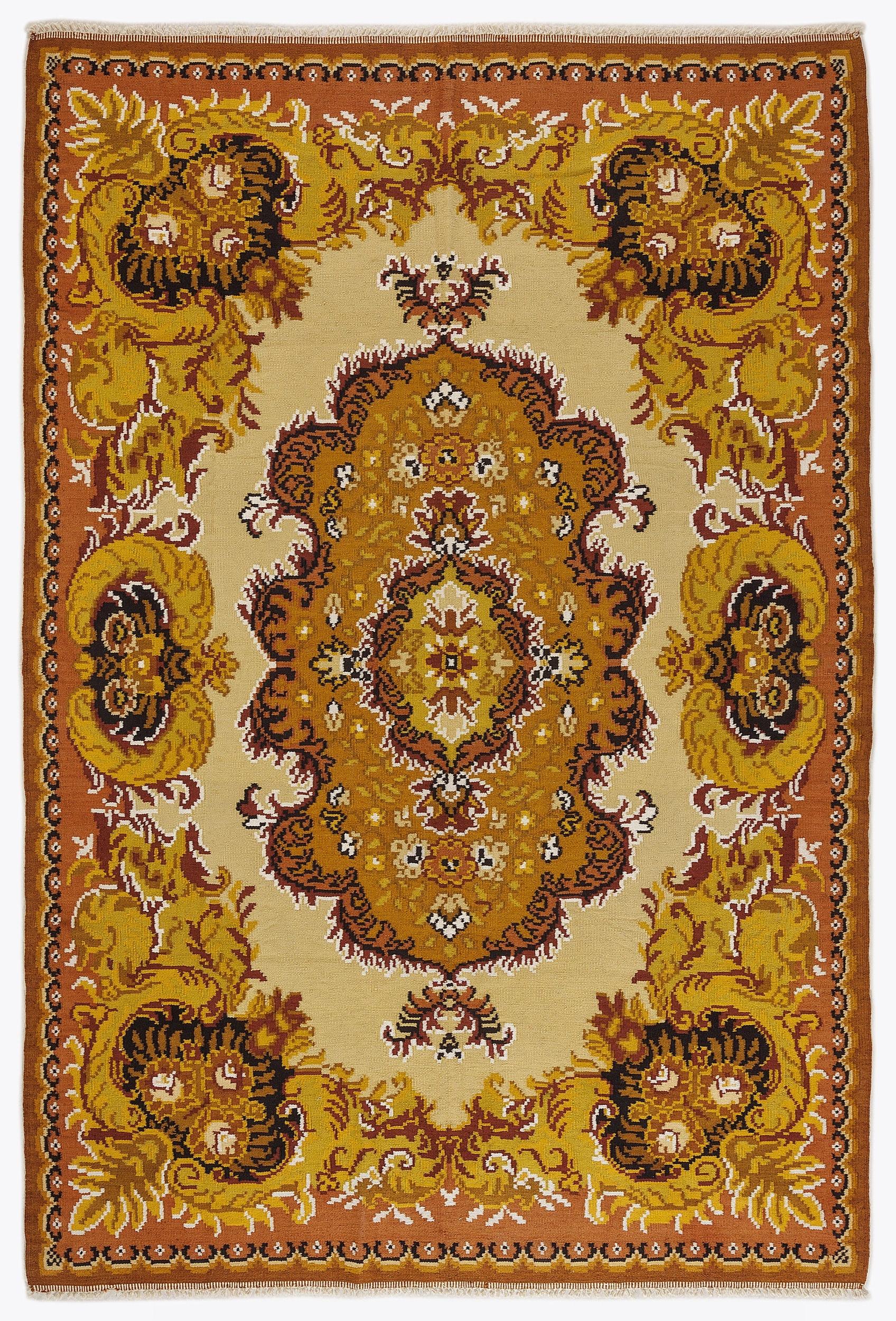 Apex Kilim Karabağ 0549 197 cm X 287 cm